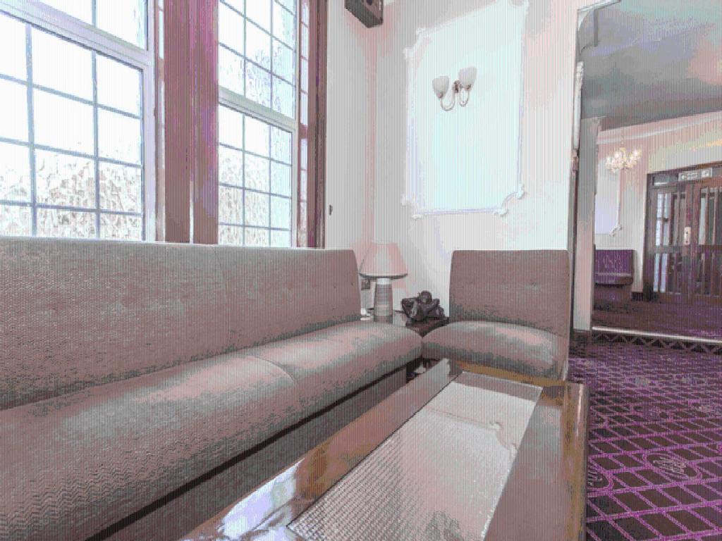 OYO Ridgeway Hotel Chingford Exterior foto